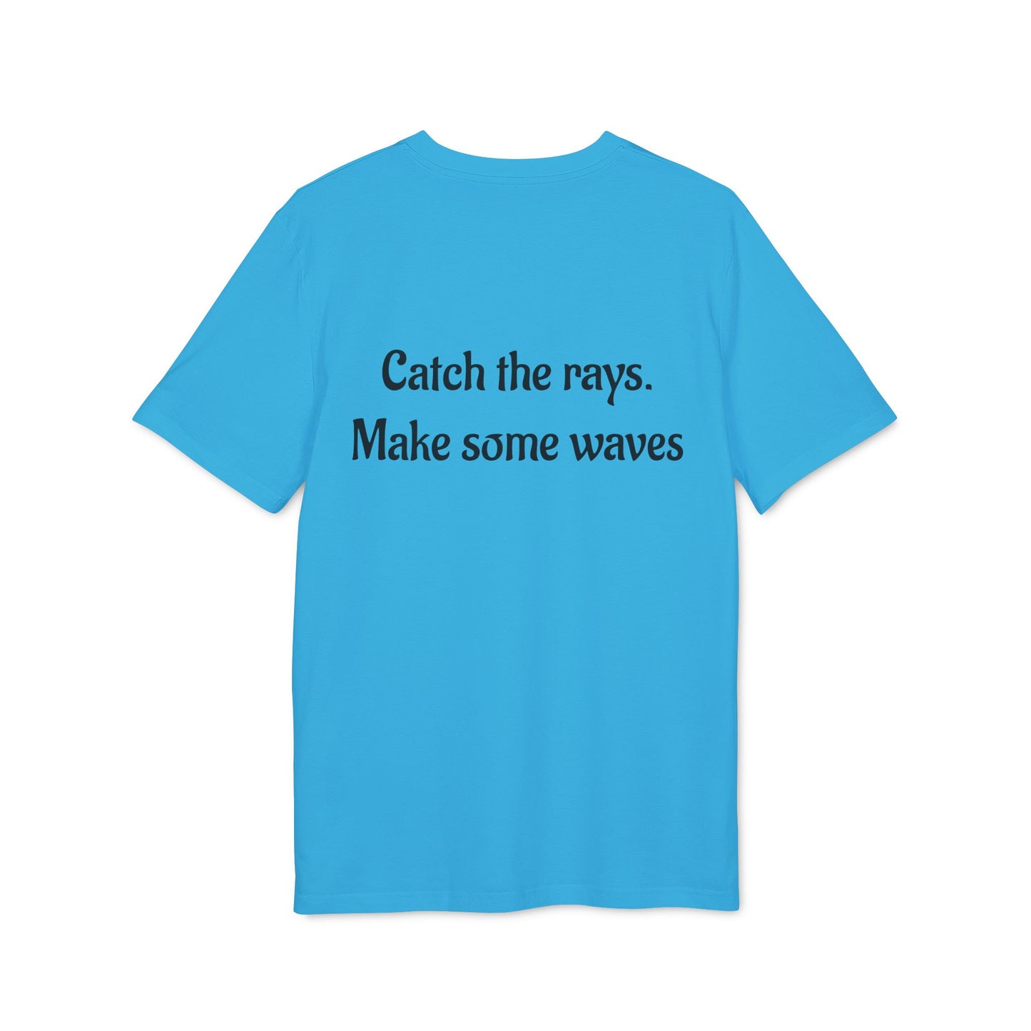 Sunny Vibes T-Shirt - Fun Summer Tee, Beach Day Apparel, Unisex Graphic Shirt, Vacation Wear, Sunshine Lover Gift