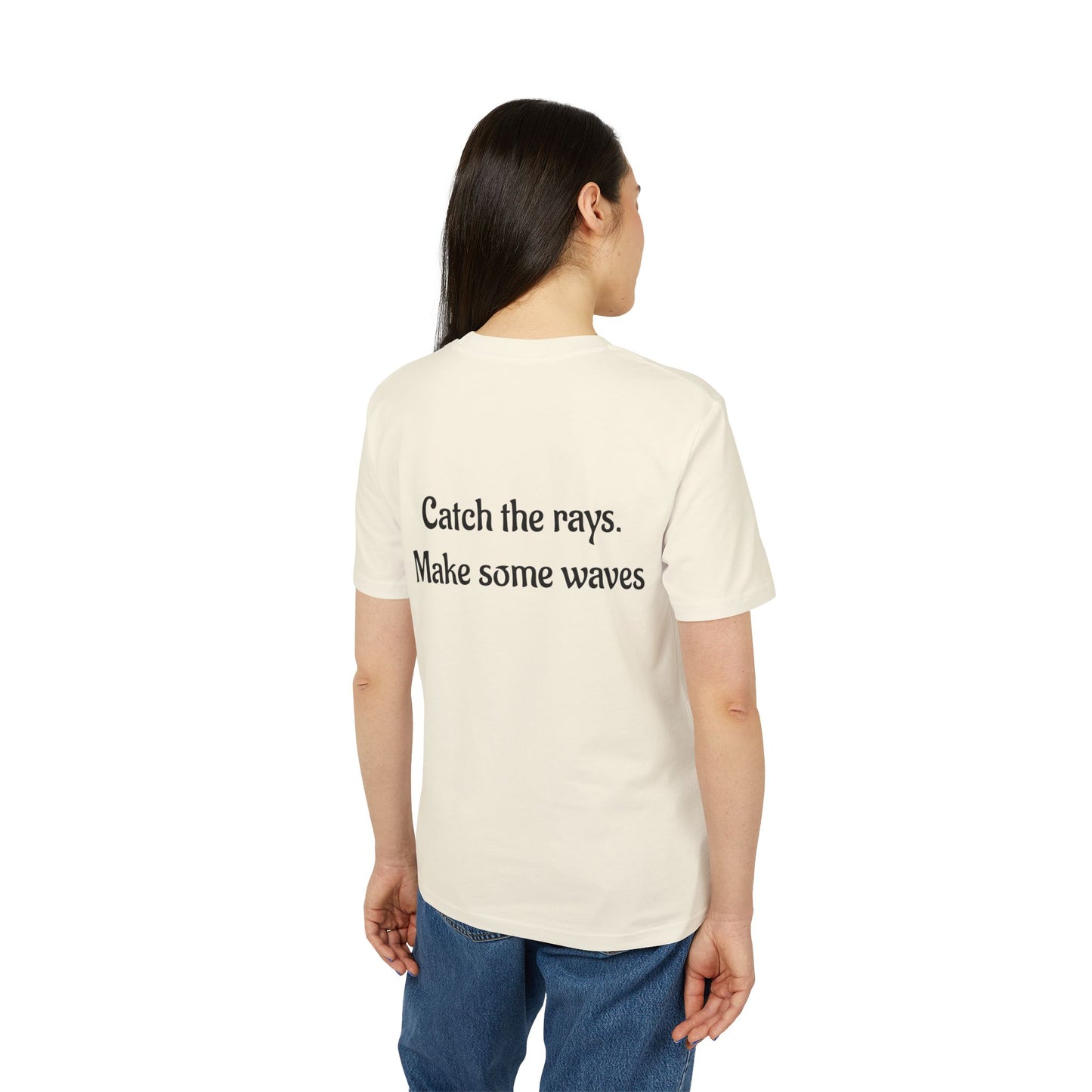 Sunny Vibes T-Shirt - Fun Summer Tee, Beach Day Apparel, Unisex Graphic Shirt, Vacation Wear, Sunshine Lover Gift